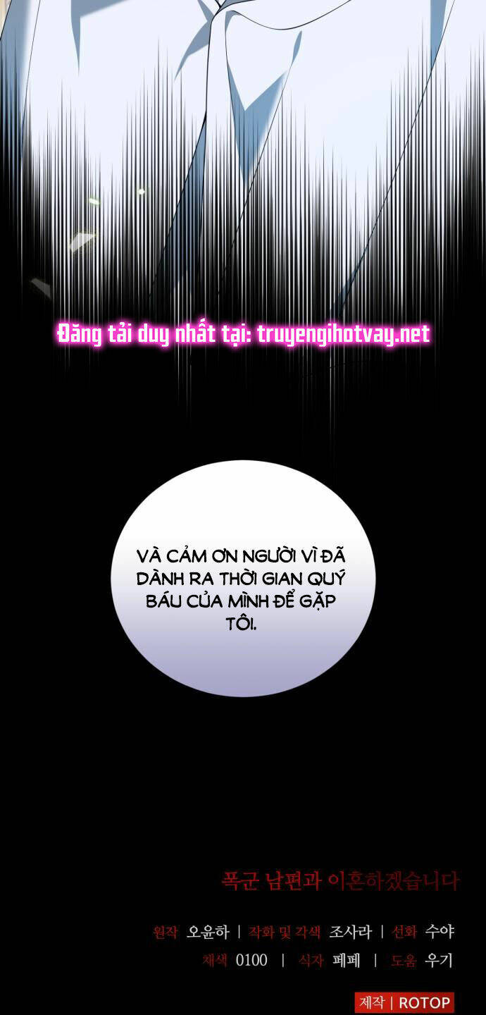 Tôi Sẽ Ly Hôn Với Người Chồng Bạo Chúa Của Mình Chương 71.2 Ảnh 31
