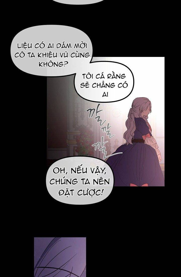 Tôi Cứu Anh Không Có Nghĩa Là Tôi Sẽ Cưới Anh Chương 1 Ảnh 39