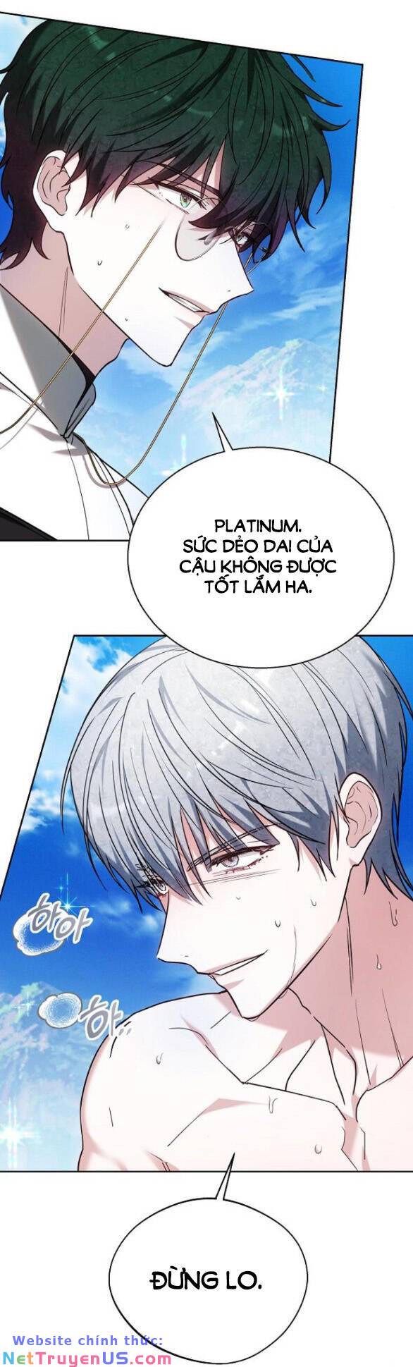 Cô Dâu Của Obsidian Chương 9.2 Ảnh 22