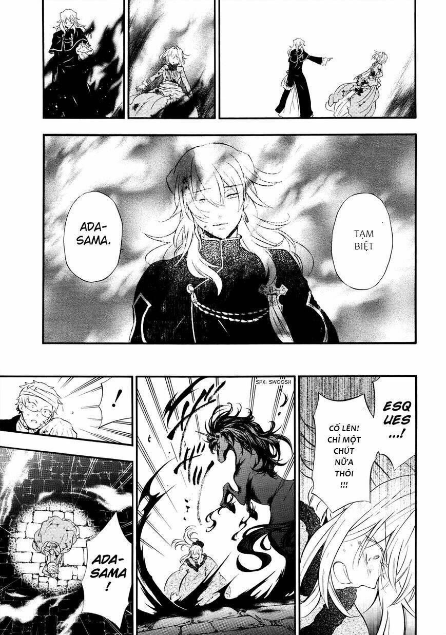 Pandora Hearts Chương 102 Ảnh 12