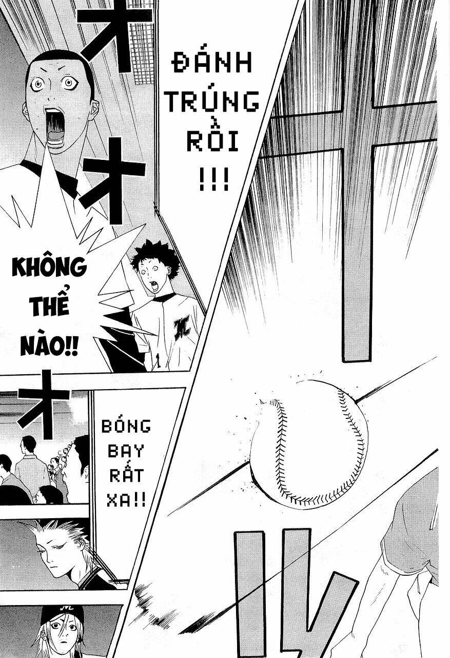 One Outs Chương 149 Ảnh 20