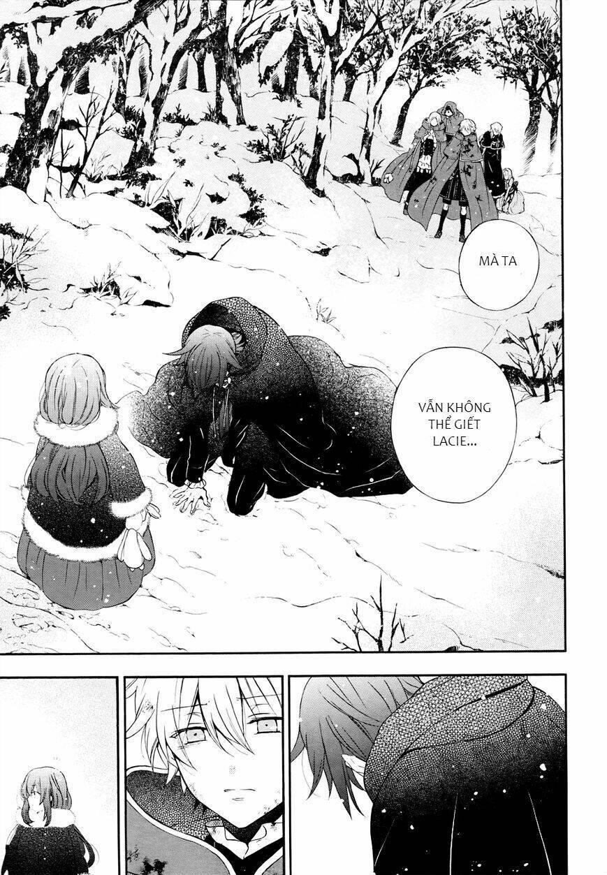 Pandora Hearts Chương 101 Ảnh 28