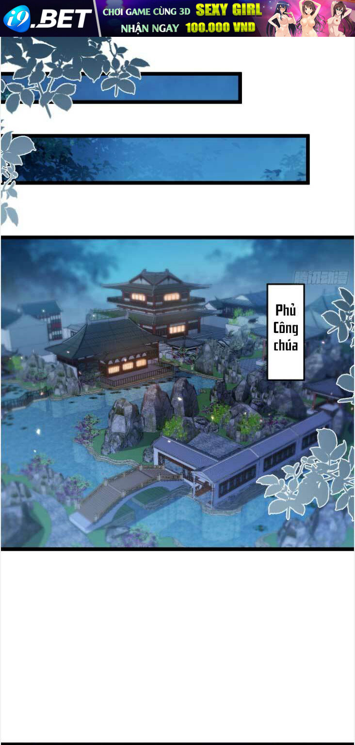 Hoạn Phi Thiên Hạ Chương 344 Ảnh 12