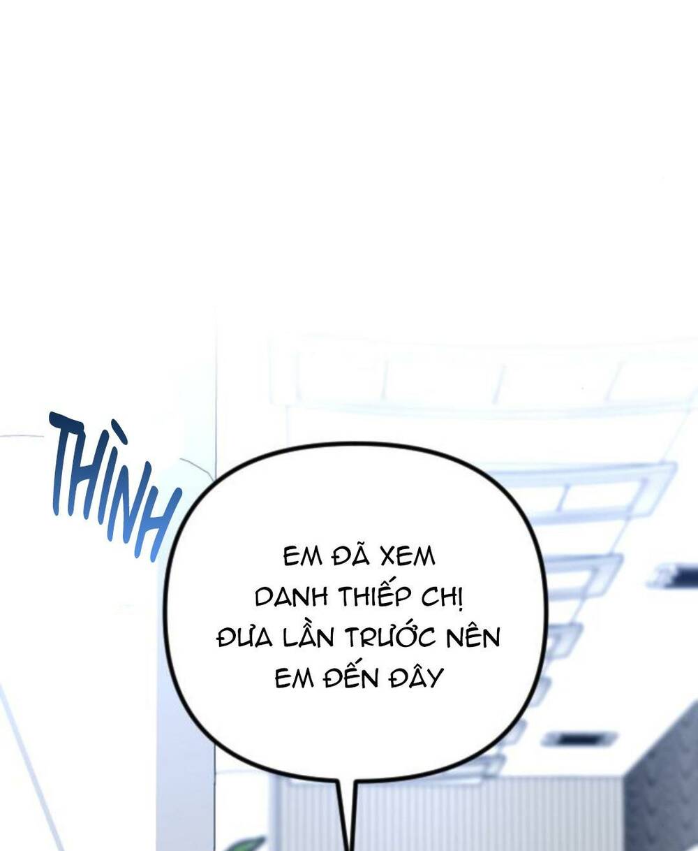Tình Cờ Ta Gặp Nhau Chương 28 Ảnh 5