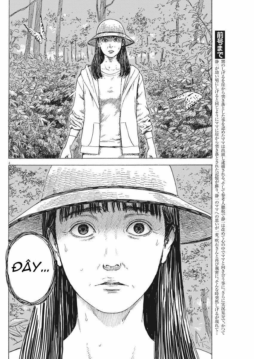 Chi No Wadachi Chương 90 Ảnh 7