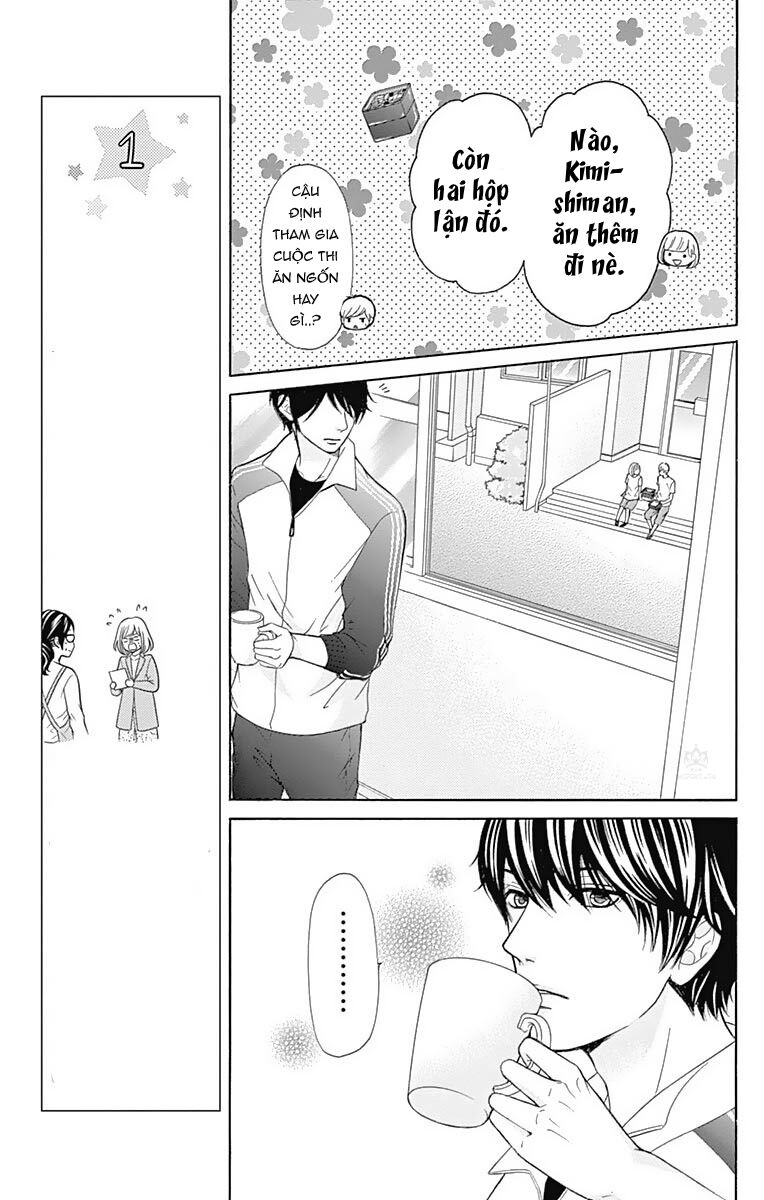 Furuya-Sensei Wa An-Chan No Mono Chương 5 Ảnh 24