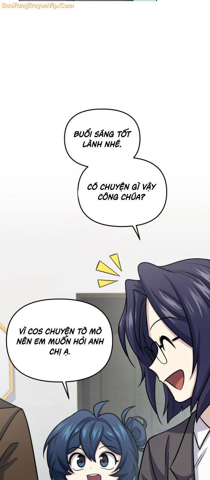 Nhà Hàng Thợ Săn Quái Vật Chương 64 Ảnh 59