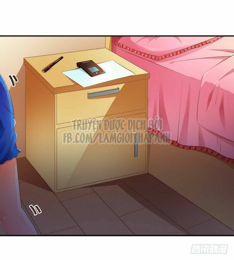 Đế Thiếu Đích Tâm Tiêm Sủng Chương 2 Ảnh 14