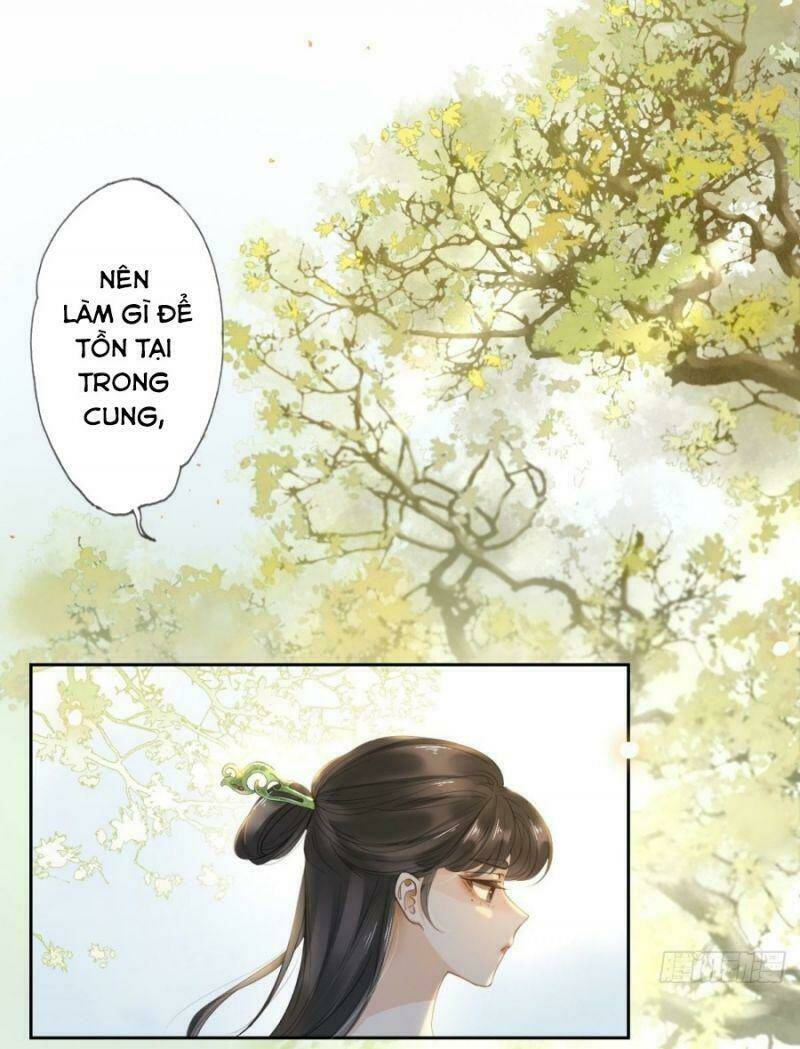 Mê Hoặc Lòng Người Chương 3 Ảnh 25