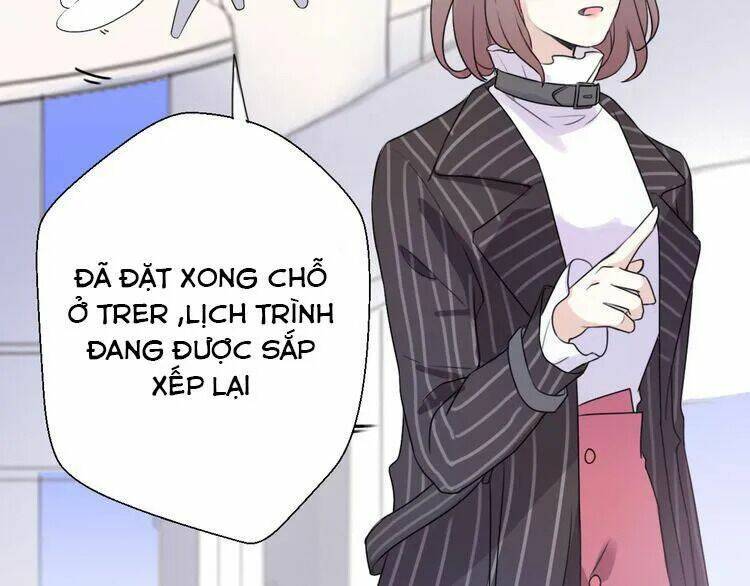Cuộc Chiến Tình Yêu Chương 39 Ảnh 11