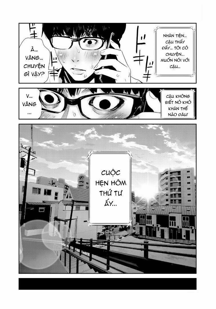 Raw Hero Chương 19 Ảnh 25