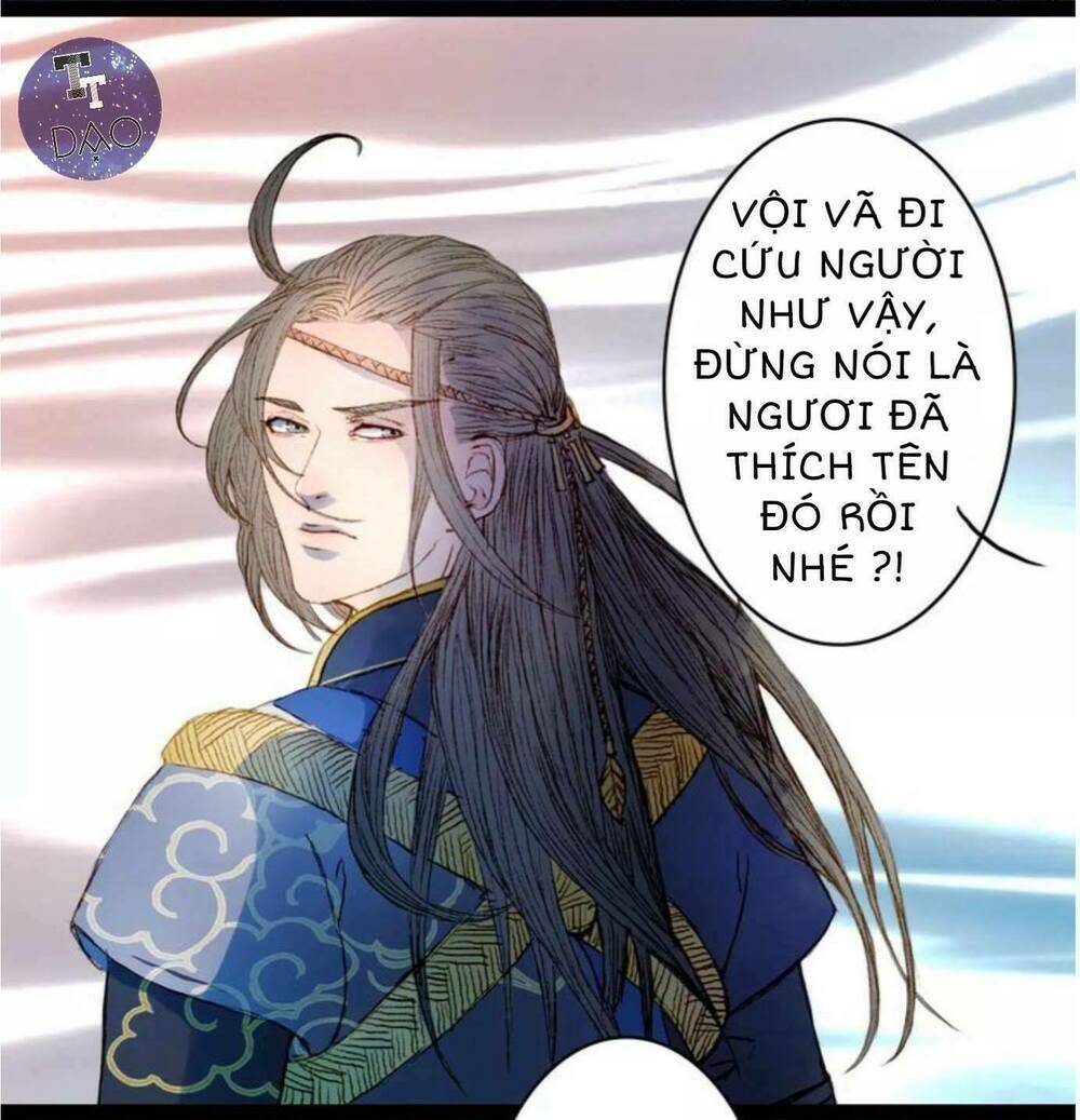 Khúc Hữu Ngộ Chương 8 Ảnh 6