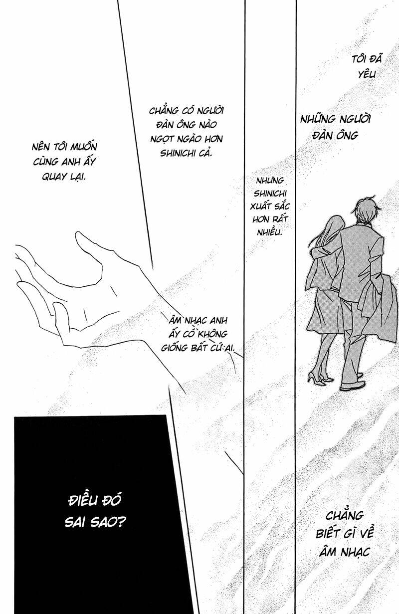 Nodame Cantabile Chương 28 Ảnh 26