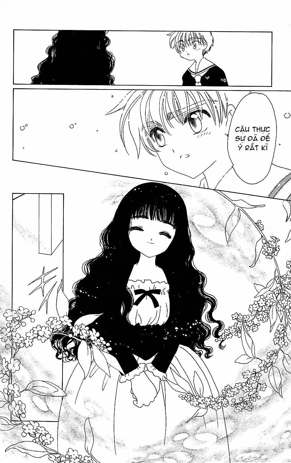 Card Captor Sakura Chương 37 Ảnh 30