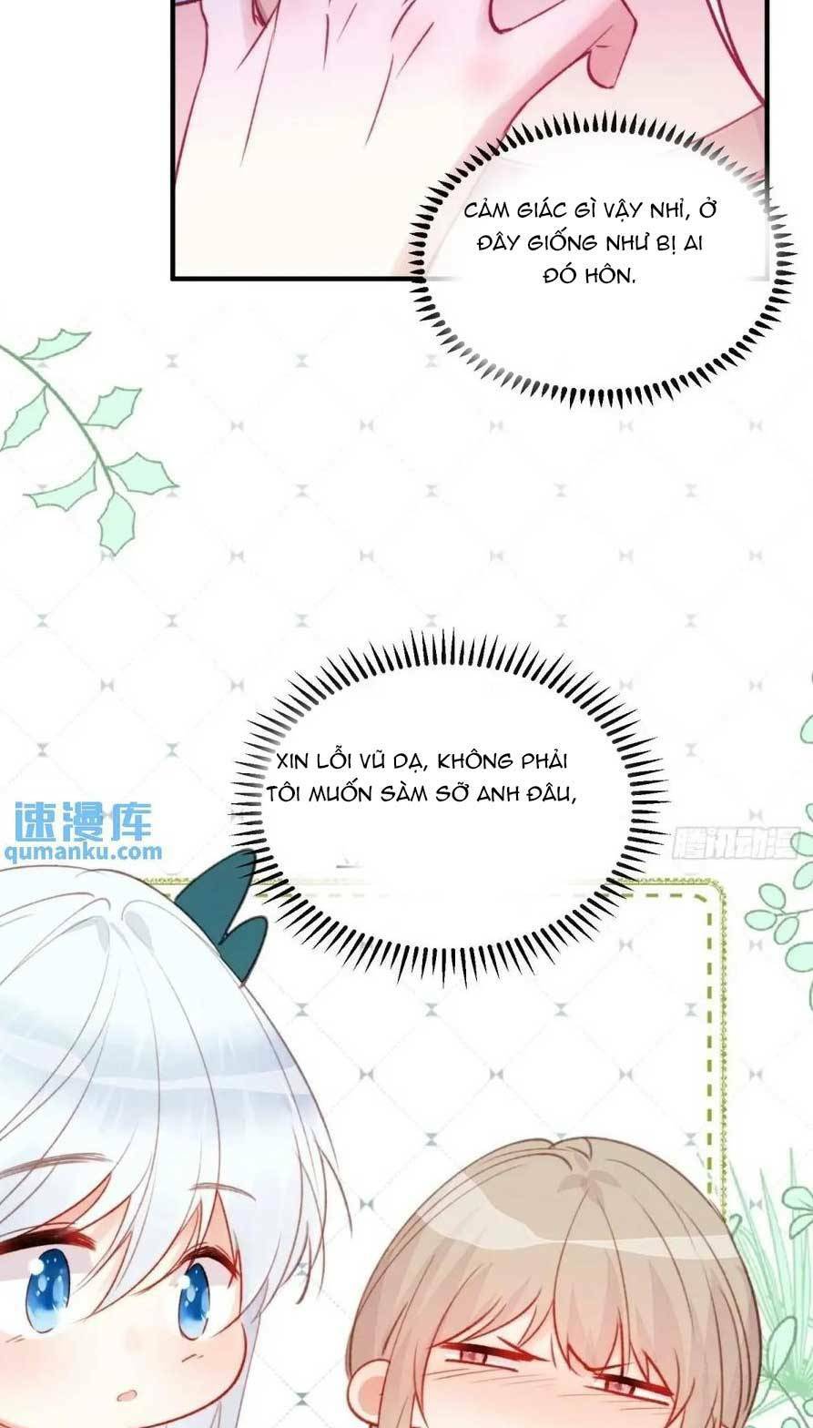 Thú Thế Ngọt Sủng, Tôi Ở Dị Giới Làm Vũ Thần Chương 48 Ảnh 39