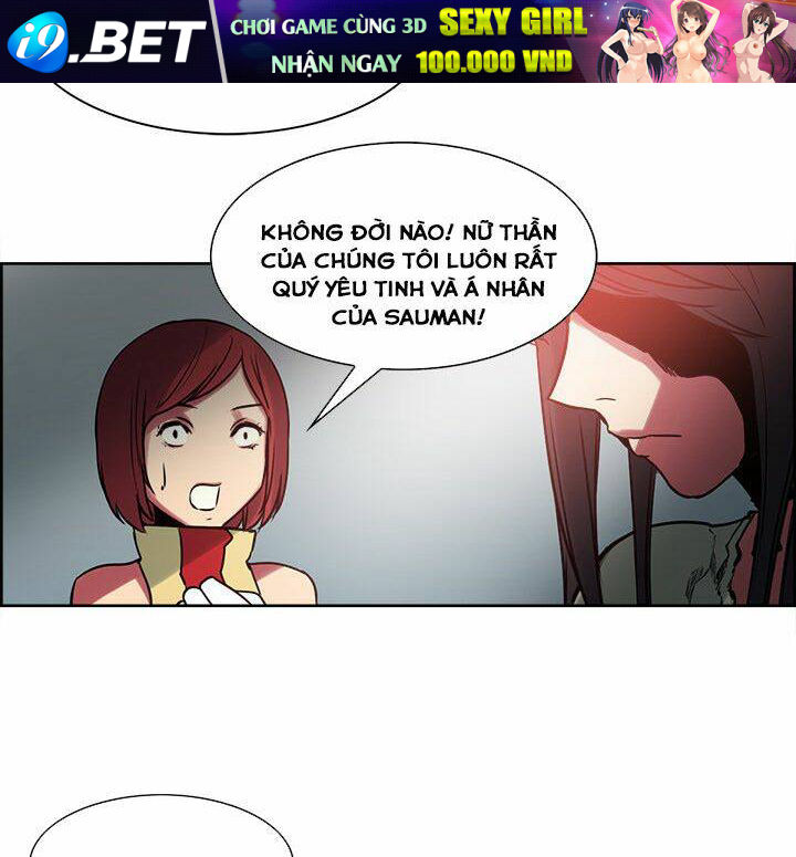 Dâm Hùng Chương 27 Ảnh 31