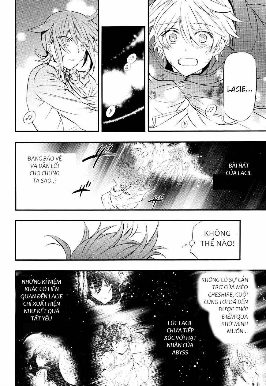 Pandora Hearts Chương 101 Ảnh 17