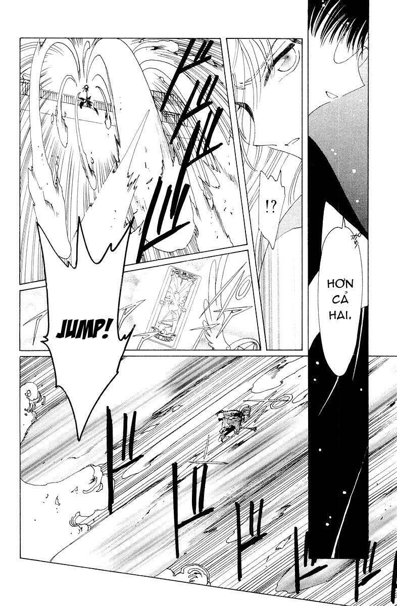 Card Captor Sakura Chương 44 Ảnh 26