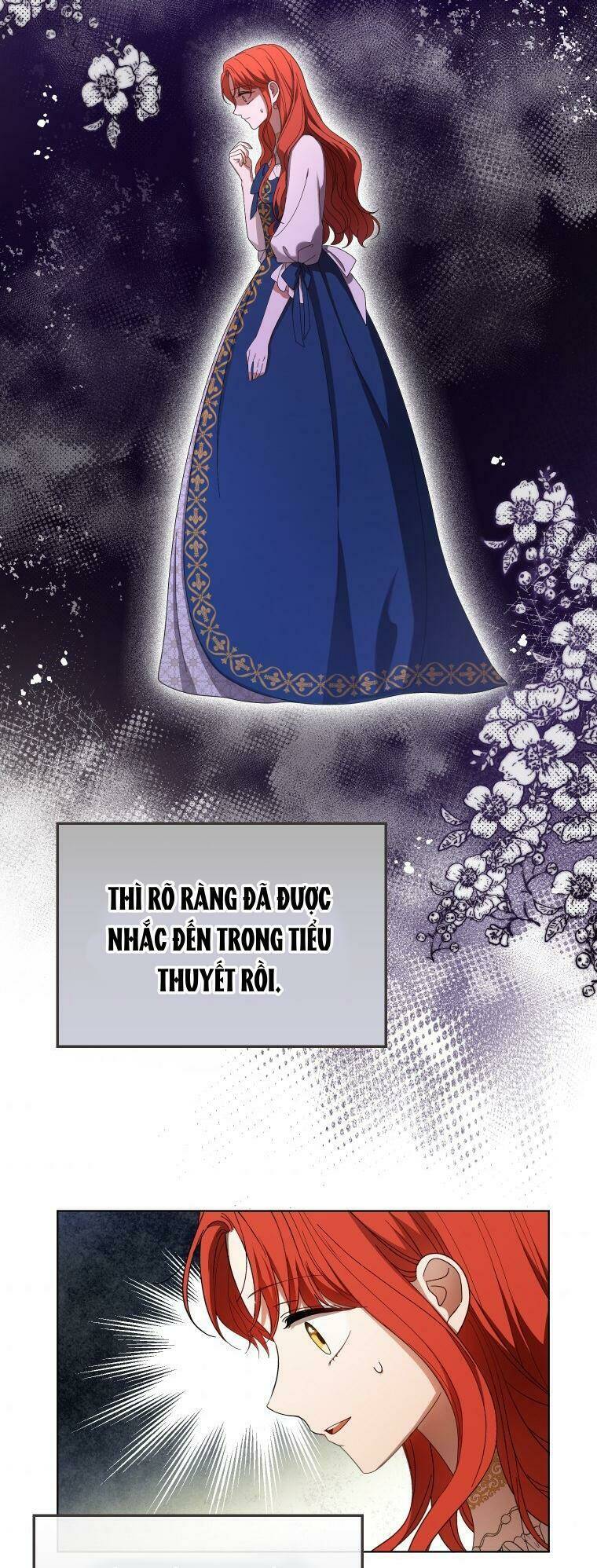 Trở Thành Phiên Dịch Viên Của Bạo Chúa Chương 22 Ảnh 41