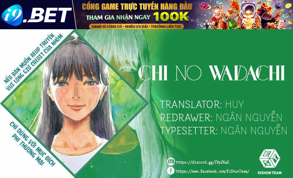 Chi No Wadachi Chương 99 Ảnh 4