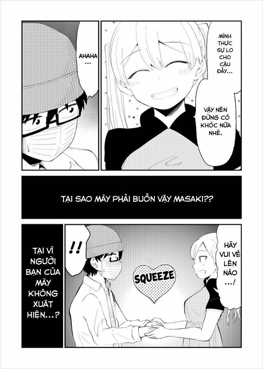 His Favorite Idol Moves In Next Door Chương 21 Ảnh 3