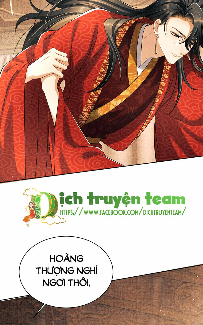Thê Vi Thượng Chương 136.2 Ảnh 46