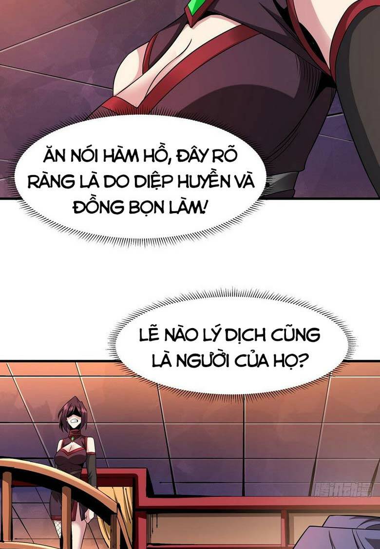Không Có Đạo Lữ Sẽ Chết Chương 72 Ảnh 5