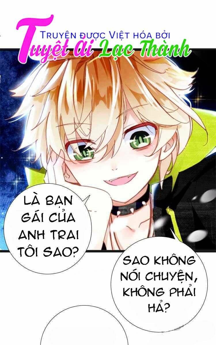 Gia Đình Biến Thái Chương 1 Ảnh 20