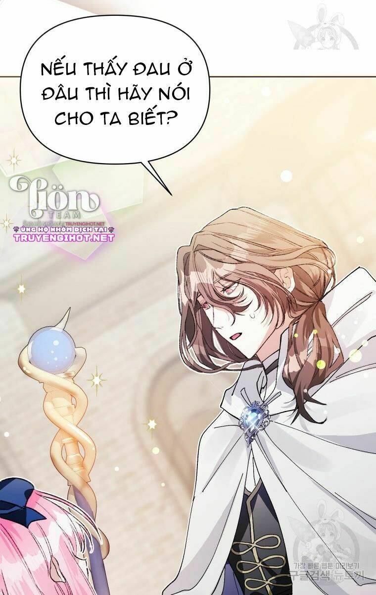 Này Tiểu Công Tước, Hãy Tin Ở Chị Đi! Chương 23.2 Ảnh 49