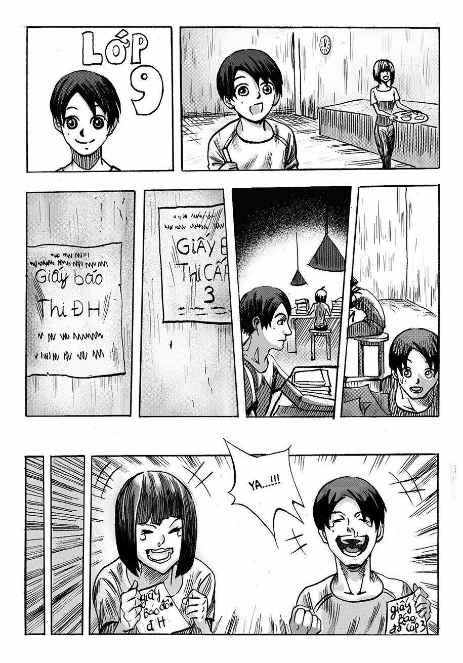 Dream Chương 1 Ảnh 6