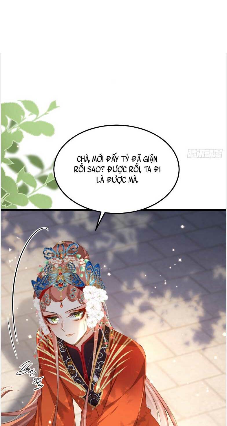 Hoạn Phi Thiên Hạ Chương 359 Ảnh 33