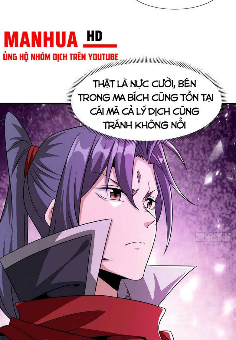 Không Có Đạo Lữ Sẽ Chết Chương 72 Ảnh 17