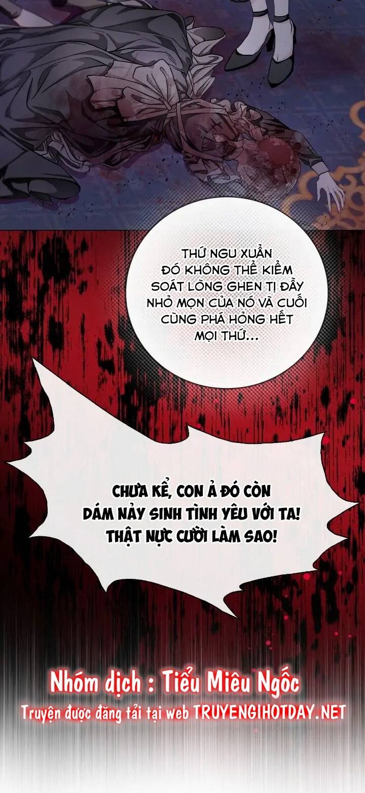 Trở Thành Tiểu Thư Xấu Xí Chương 121 Ảnh 31