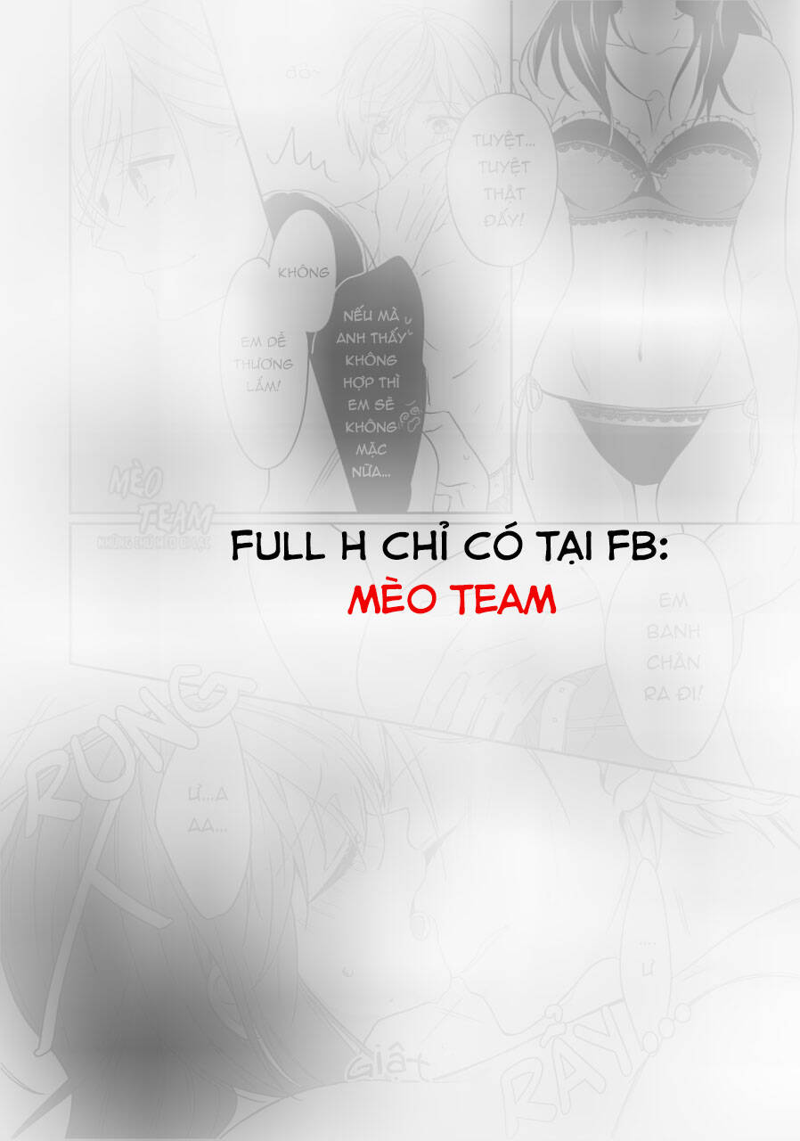 Jyunai Lingerie ~Watashi No Koto Akichatta? Chương 1 Ảnh 35