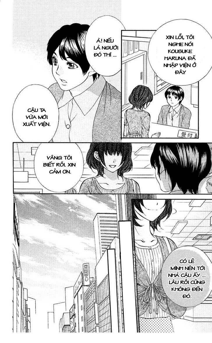 Boku Kara Kimi Ga Kienai Chương 13 Ảnh 13