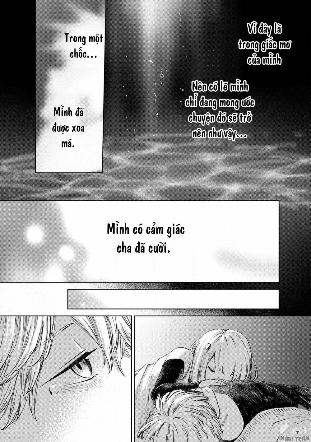 Itoshi No Ko, Charlotte Chương 23 Ảnh 10