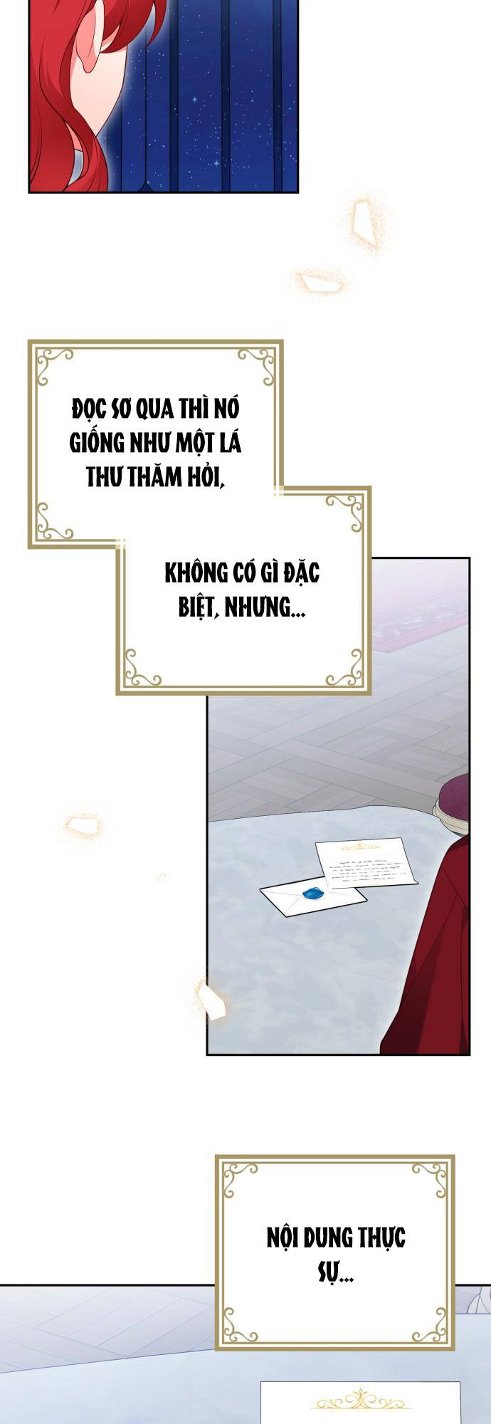 Tôi Sẽ Ly Hôn Với Người Chồng Bạo Chúa Của Mình Chương 70.2 Ảnh 6