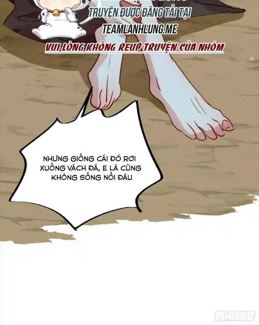 Thú Thế Ngọt Sủng, Tôi Ở Dị Giới Làm Vũ Thần Chương 55 Ảnh 56