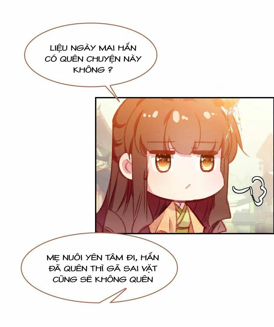 Gả Cho Một Tên Thái Giám Đáng Ghét Chương 181 Ảnh 8