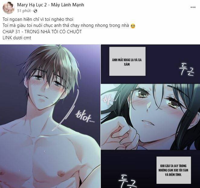 Cướp Dâu Chương 69.1 Ảnh 24