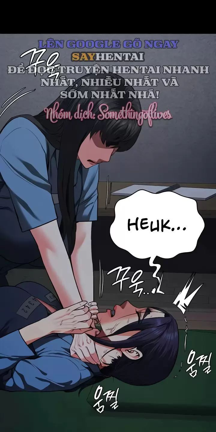 Giam Cầm Chương 72 Ảnh 20