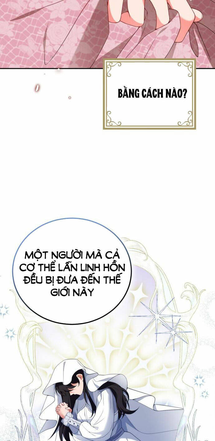 Tôi Sẽ Ly Hôn Với Người Chồng Bạo Chúa Của Mình Chương 72.1 Ảnh 37