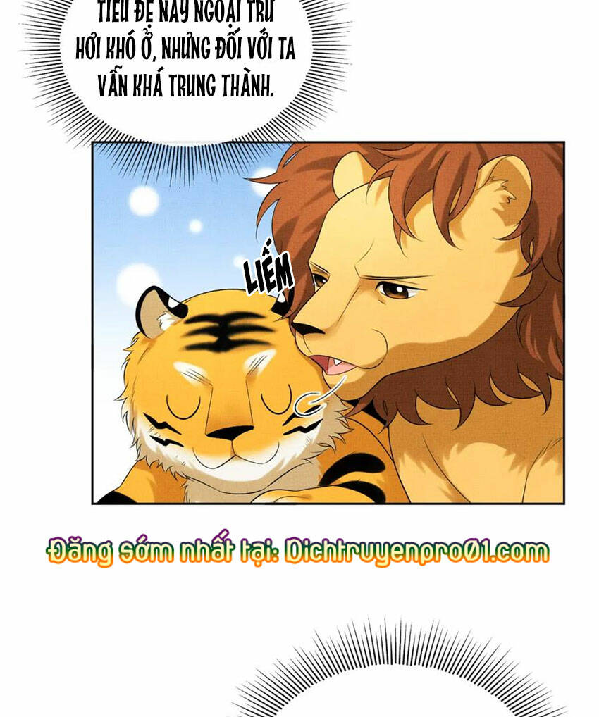 Thê Vi Thượng Chương 136.4 Ảnh 26