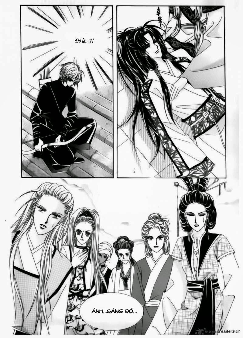 Crazy Girl Shin Bia - Nữ Hoàng Rắc Rối Chương 73 Ảnh 5