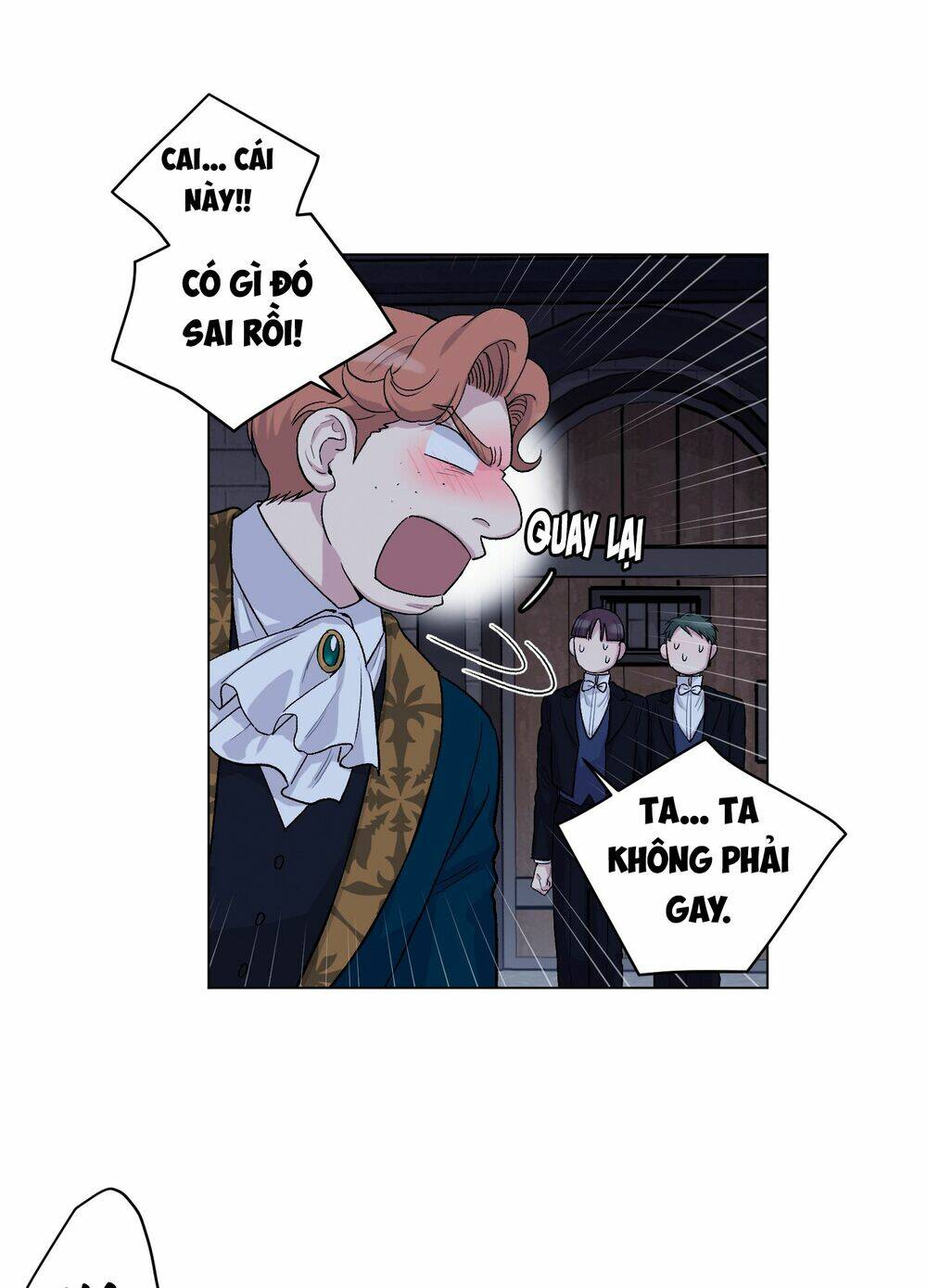 Gia Sư Của Công Tước Chương 73 Ảnh 30