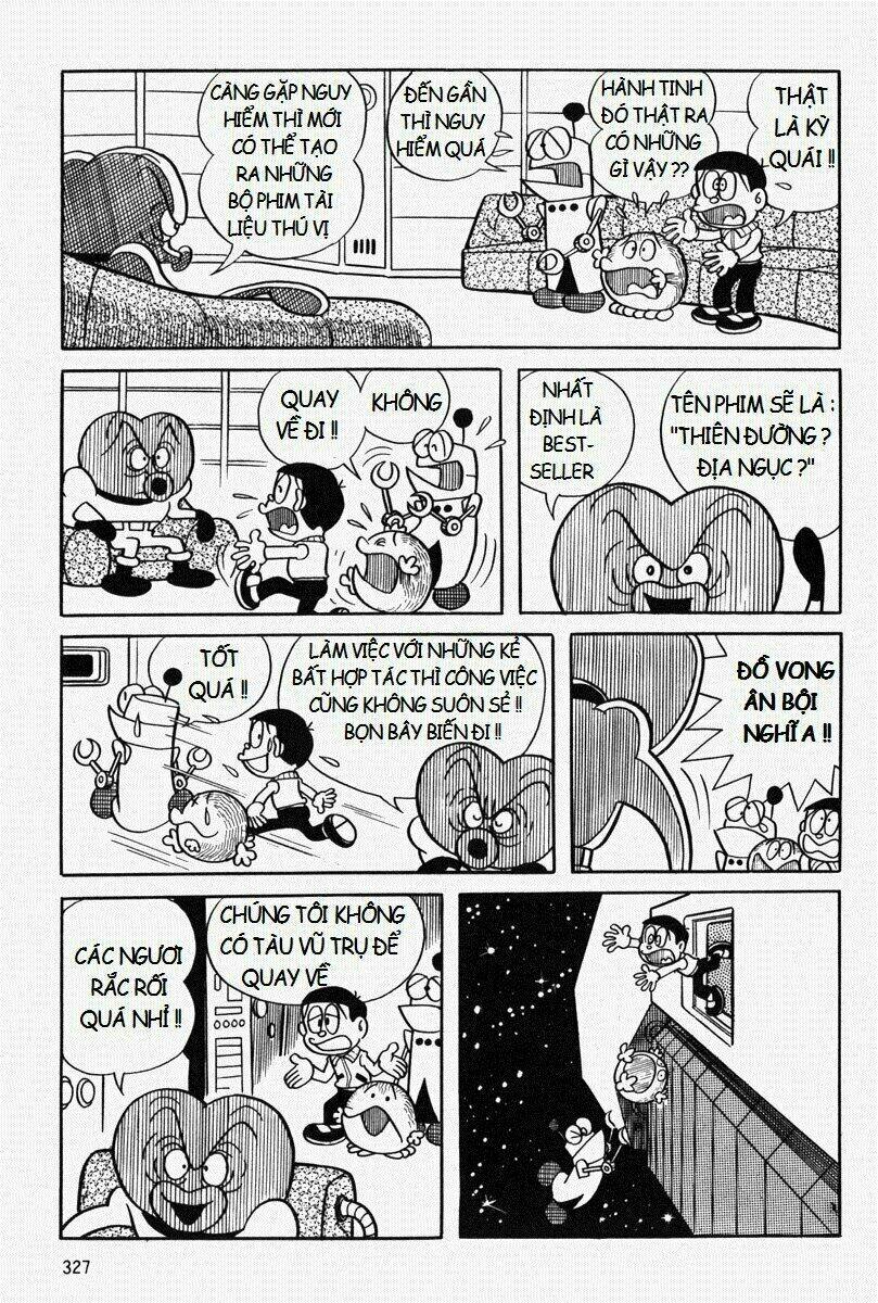 [Remake] Mojako Chương 9 Ảnh 5