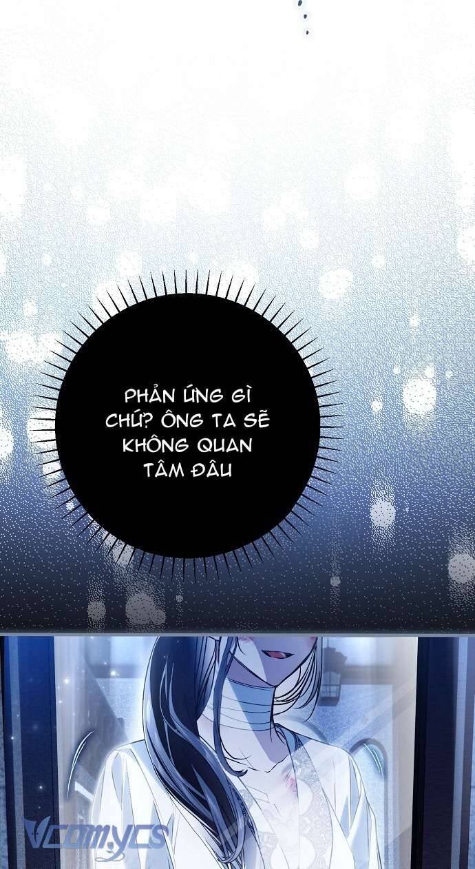 Ai Đó Đang Điều Khiển Cơ Thể Của Tôi Chương 55 Ảnh 40