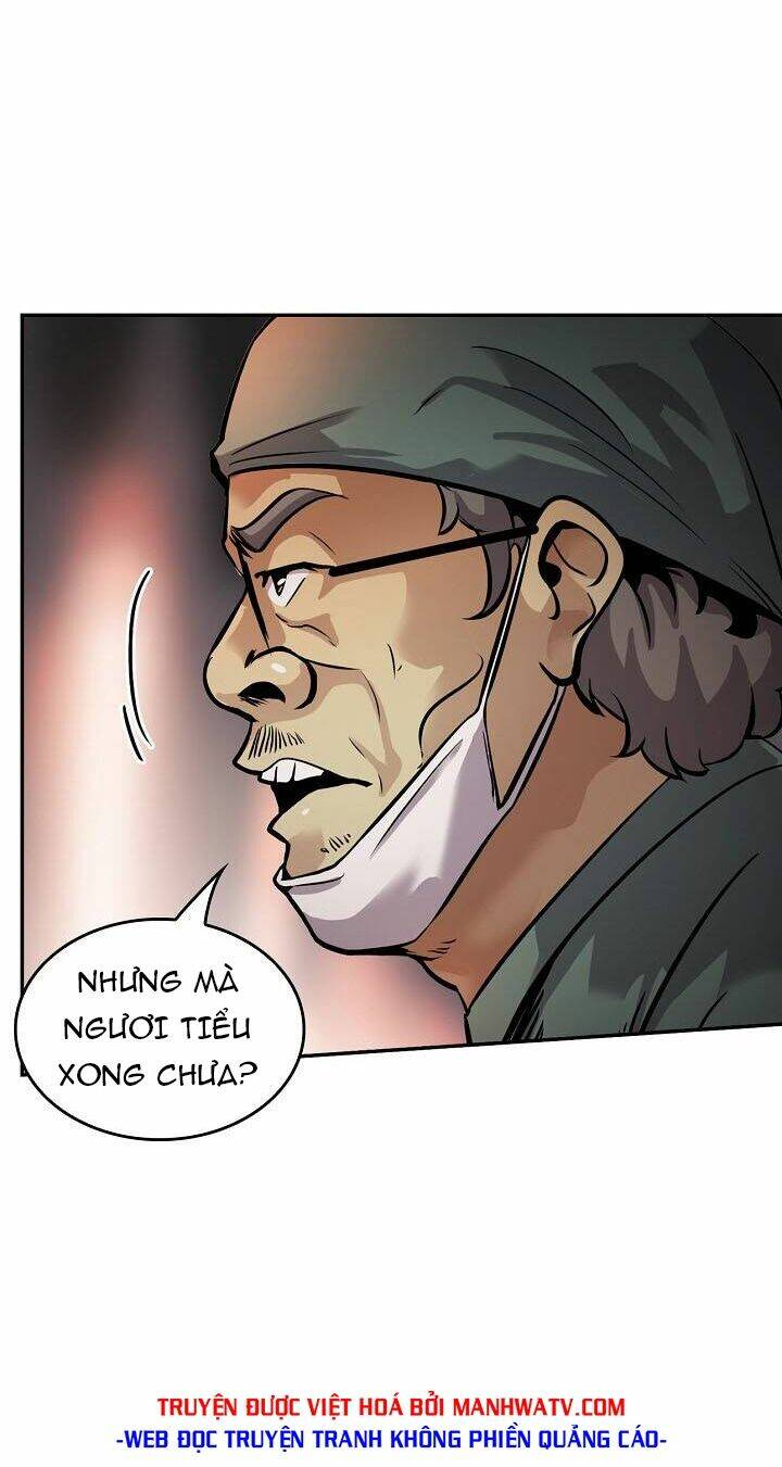Điều Tra Viên Chuyển Sinh Chương 134 Ảnh 74