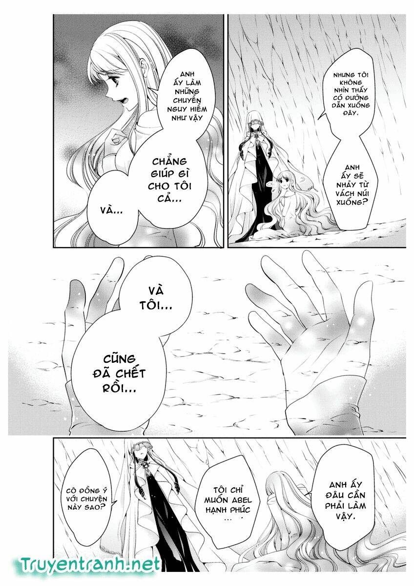 Erotic Fairy Tales - The Little Mermaid Chương 32 Ảnh 11