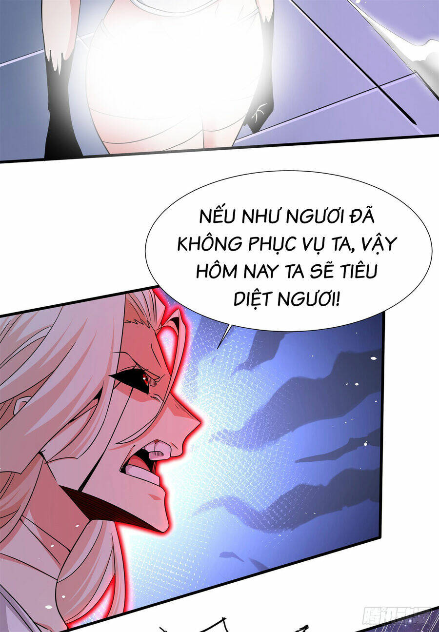 Không Có Đạo Lữ Sẽ Chết Chương 91 Ảnh 22